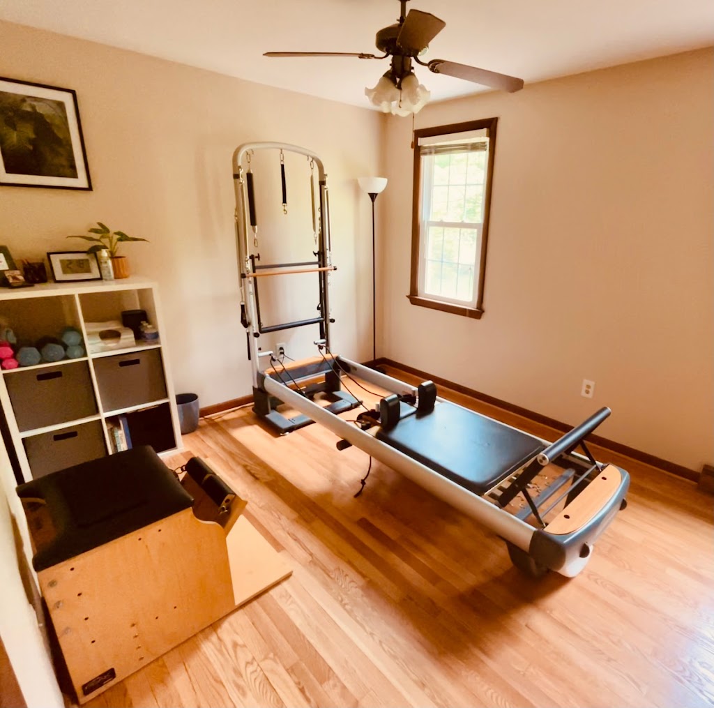  Mind and Body Pilates, LLC.