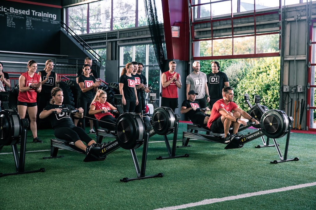  D1 Training Temecula