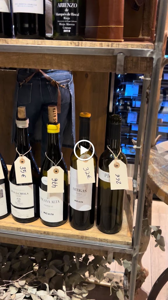 Barrut — Videos