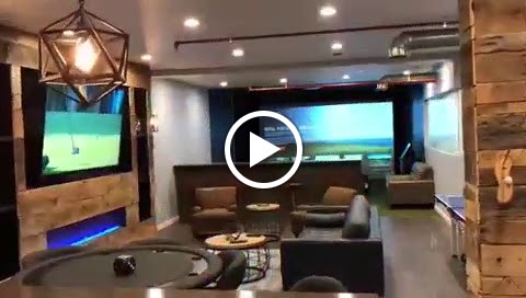  SMART Golf & Fitness Instruction