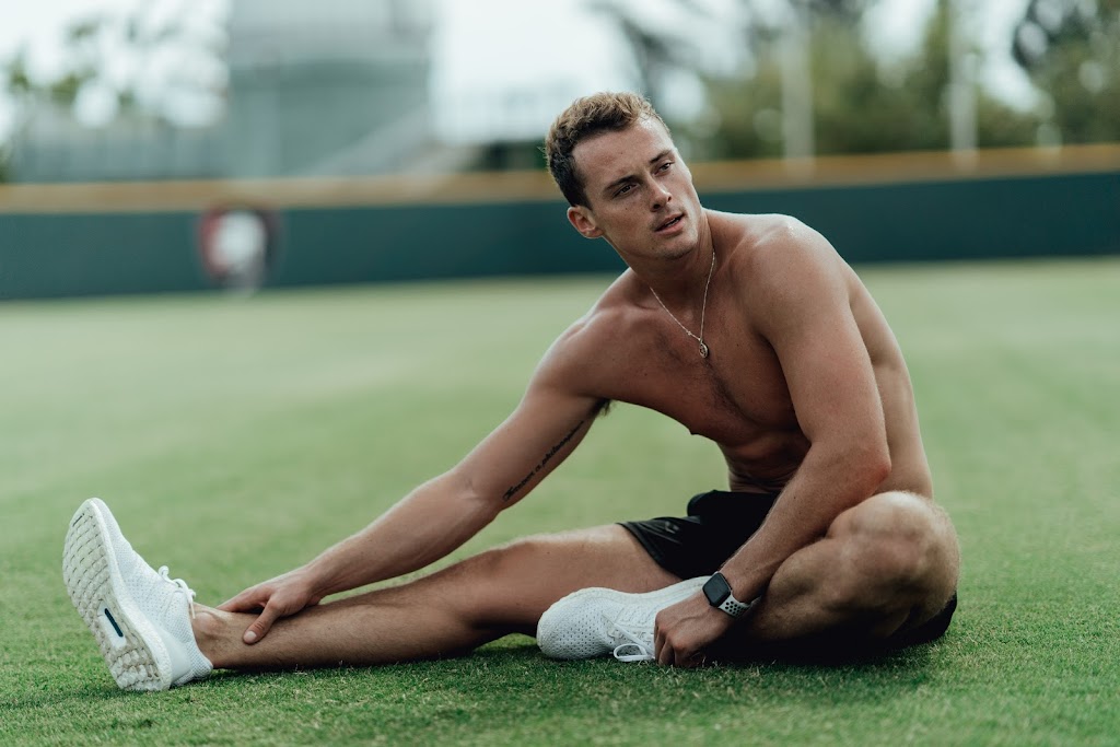  Amori Wellness - Personal Training & Nutrition