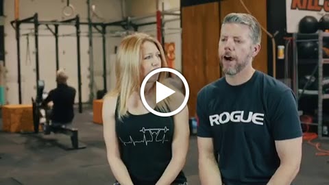  Unicus Athletics & Crossfit Argyle