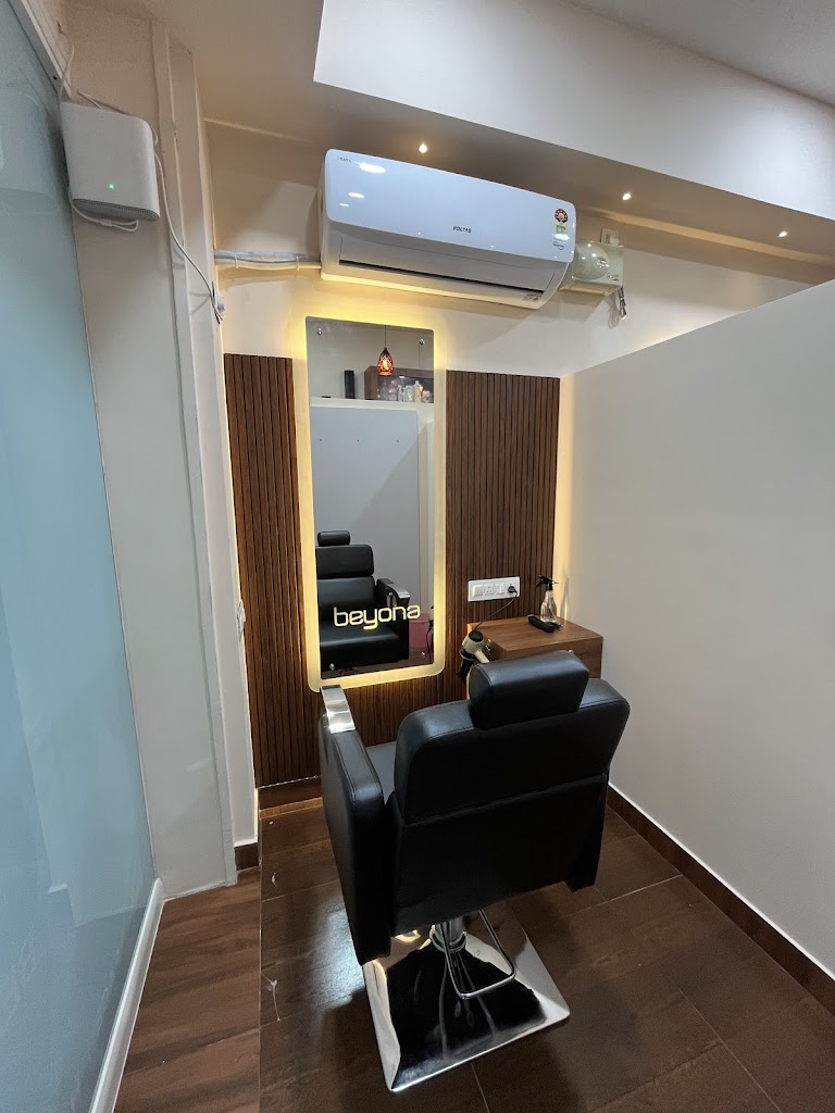 Beyona Men S Beauty Salon