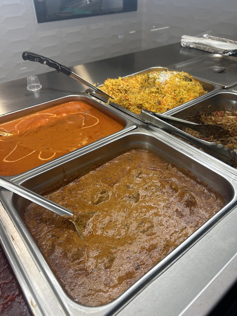 The Indian Canteen