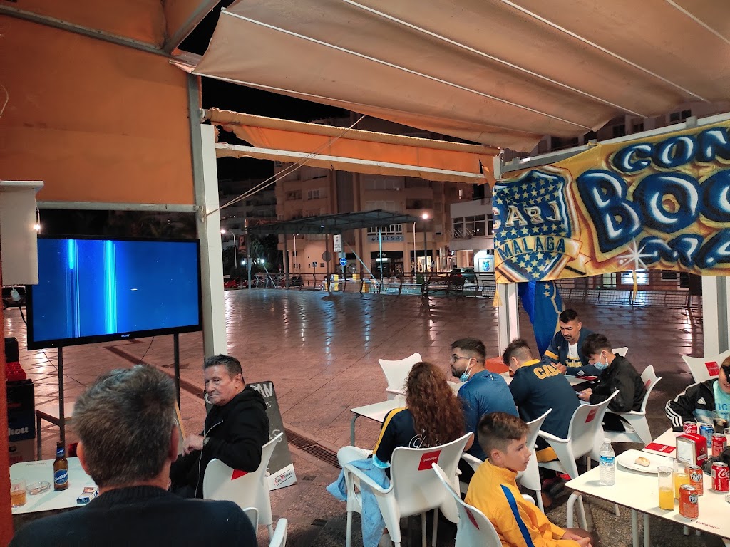 Cafe Bar Pampa Reggae