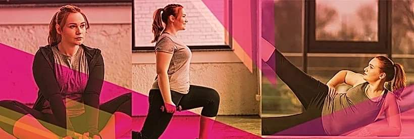  Synergi Women's Gym (Aiken)