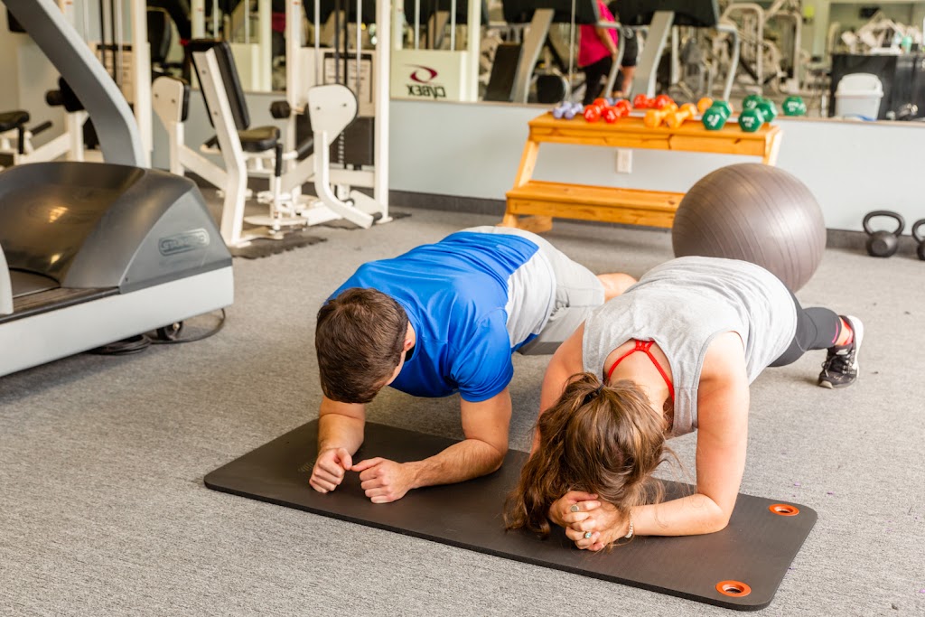  Total Fitness 365 LLC