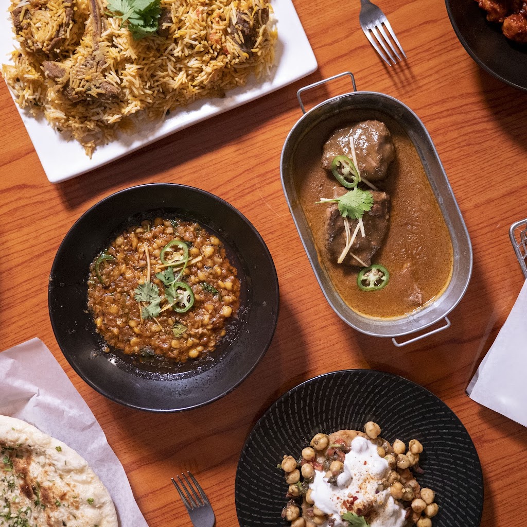  Anmol Restaurant - Milwaukee