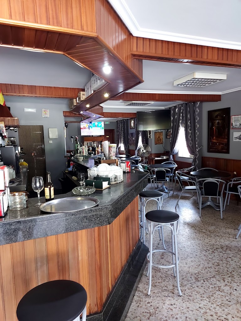 Super Couto Bar
