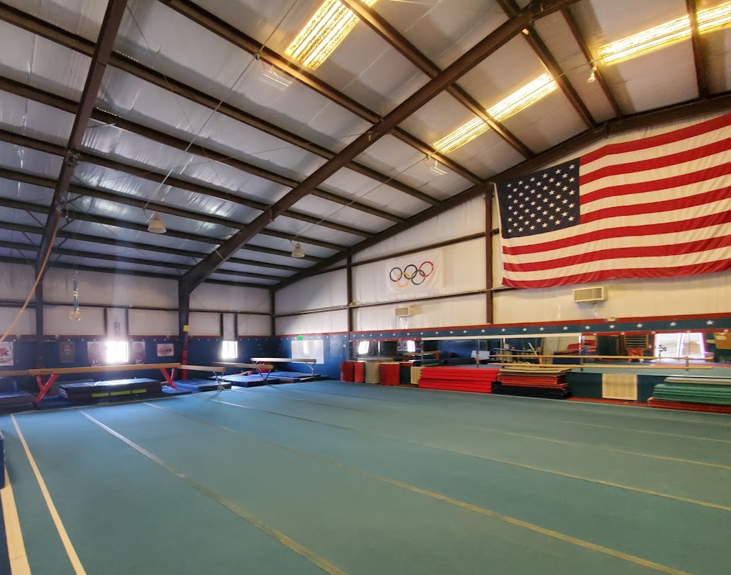  Coastal Point Gymnastics and Sports Centre