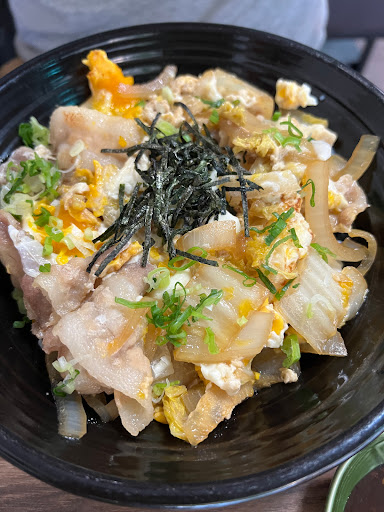竹葉．鮨(日本料理) 的照片
