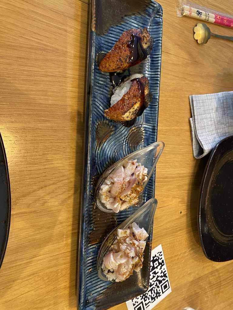 Bocahito Gastro Bar — Producto del mar