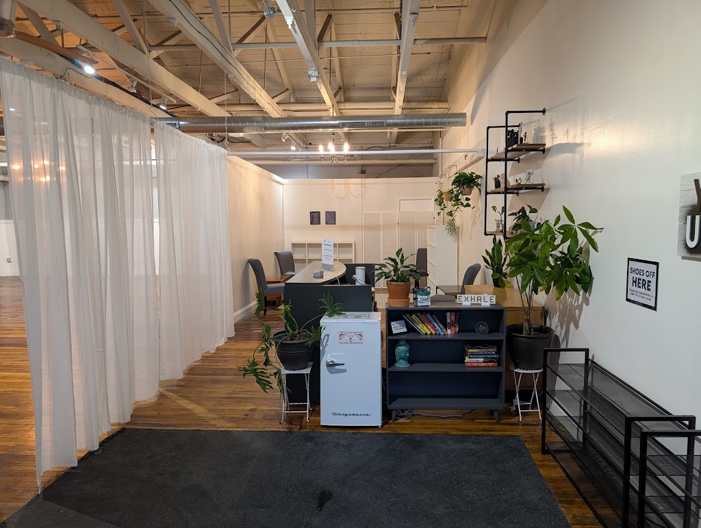  Yoga Union Baltimore