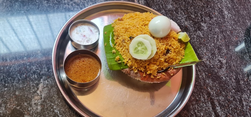 Hotel Rajbhavan Tiptur