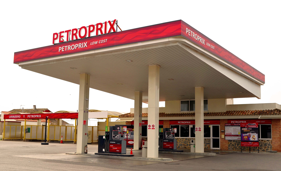 Petroprix