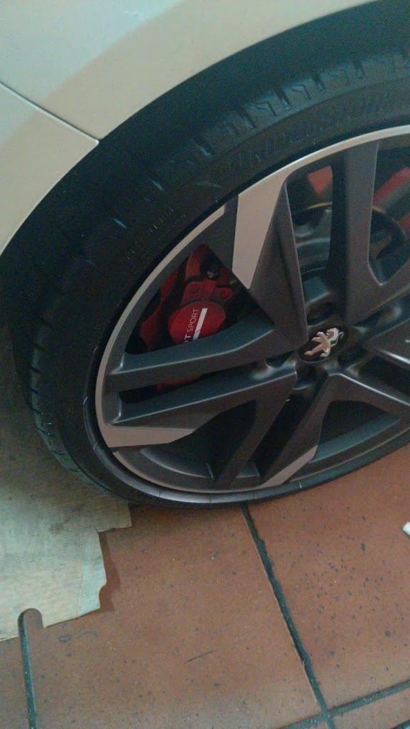 Neumaticos Cortinas S.L