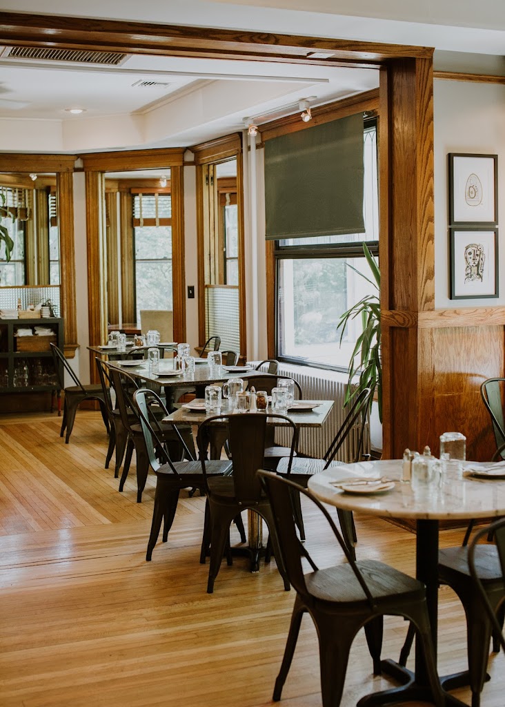 Photo of 403 Broad Cafe