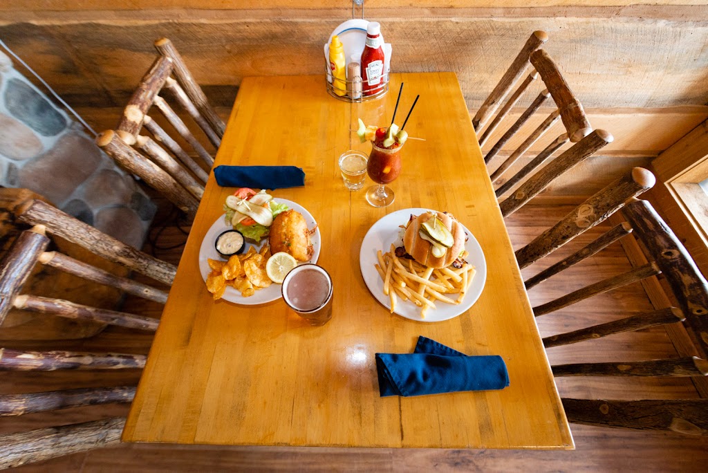  Lakewoods Resort & Golf