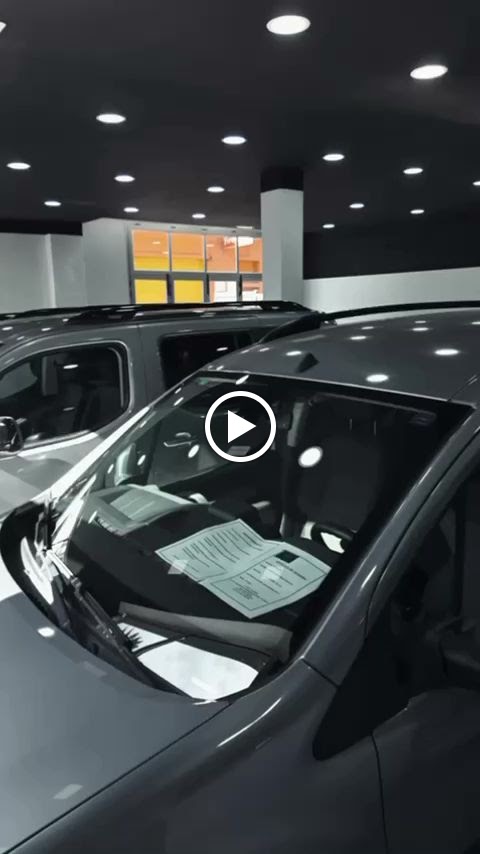 ESPINO AUTOMOCION — Videos