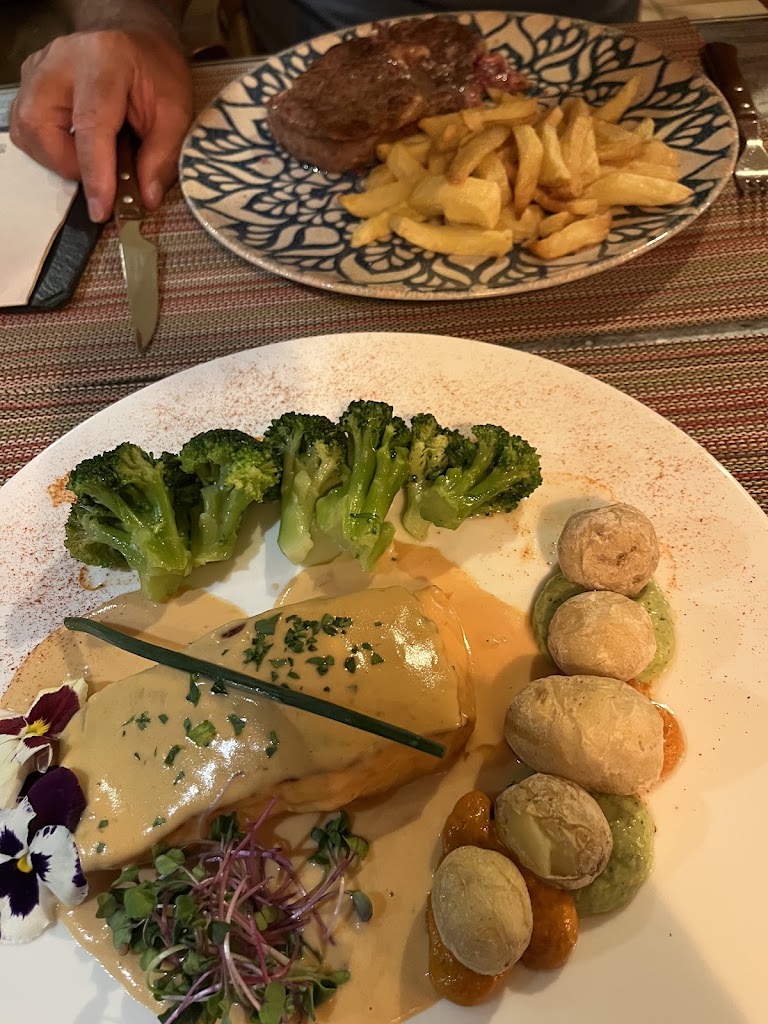 Restaurante Sausalito — Mas recientes