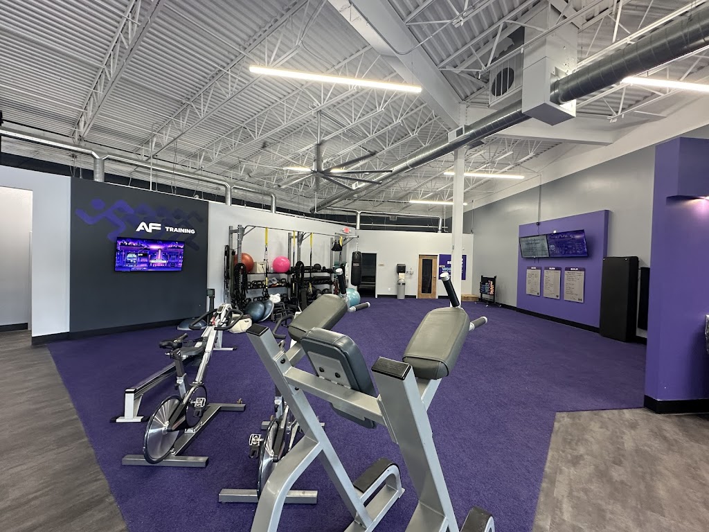  Anytime Fitness