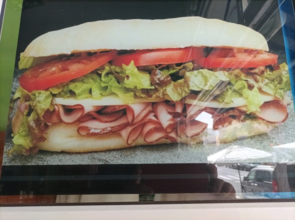 Cafeteria manpi — Comida y bebida