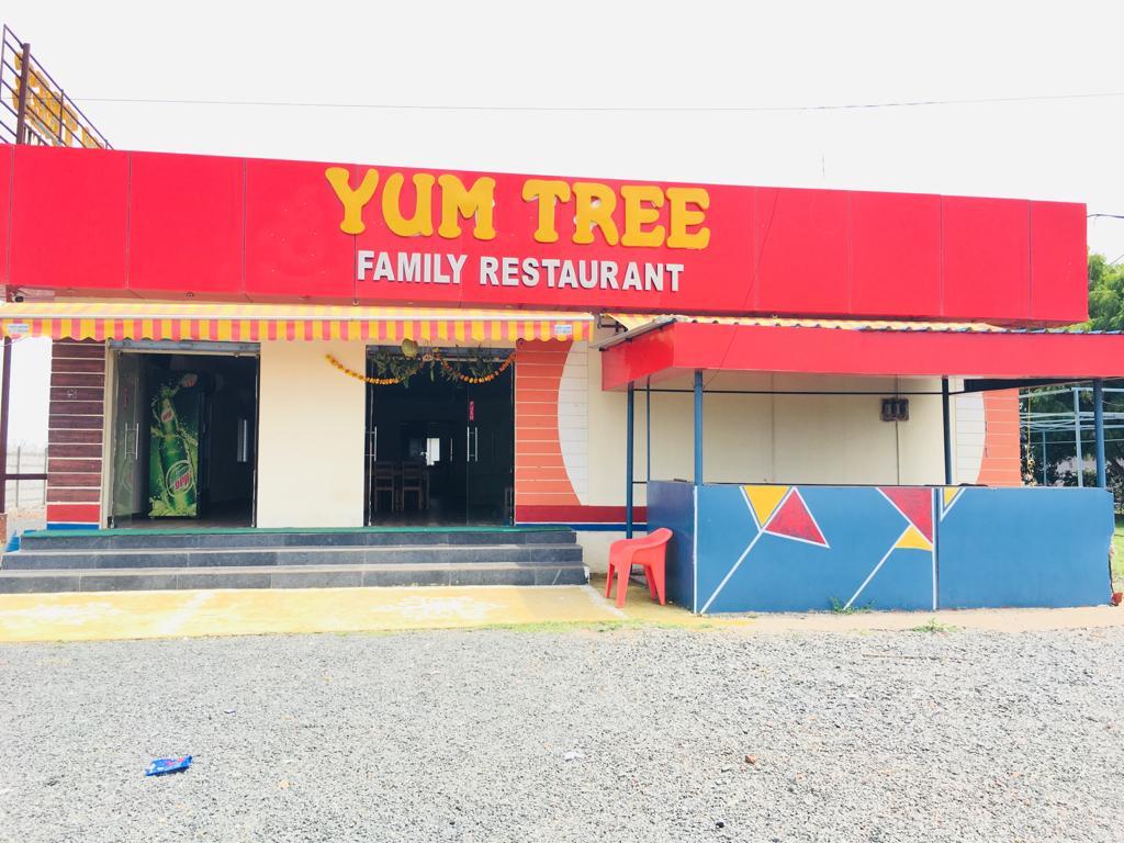 Yum Tree Restaurant