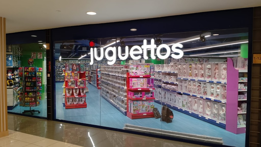 Foto 2 de Juguettos