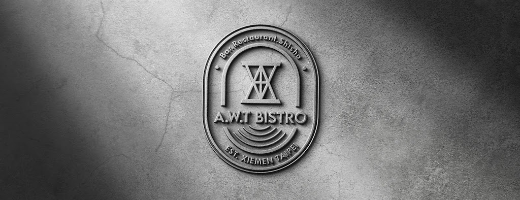 AWT Bistro下班後餐酒館-TAIPEI XIMENDING (台北西門町) 人氣餐酒館 水煙 平價酒吧推薦 特色料理 小酌聚會 團體包場 BISTRO HOOKAH SHISHA LOUNGE BAR 的照片