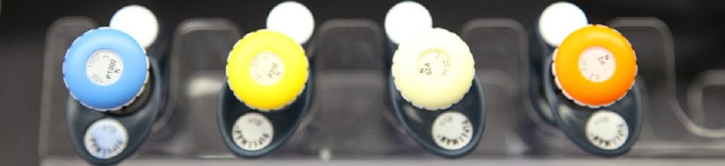 Centro de Investigacion Biomedica de La Rioja (CIBIR)