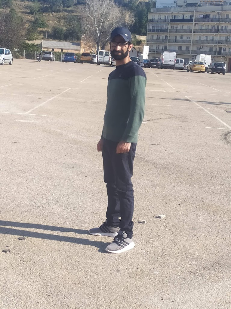 Aparcament Pavello Firal