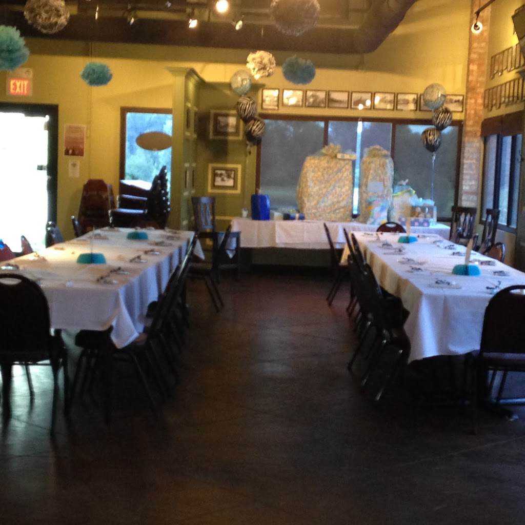 Photo of Kim & Patty's Cafe