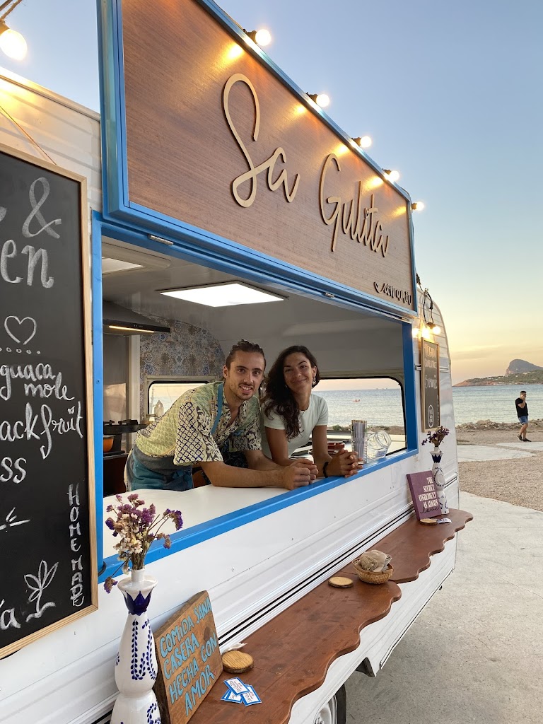 Sa Gulita | Restaurante vegano Ibiza