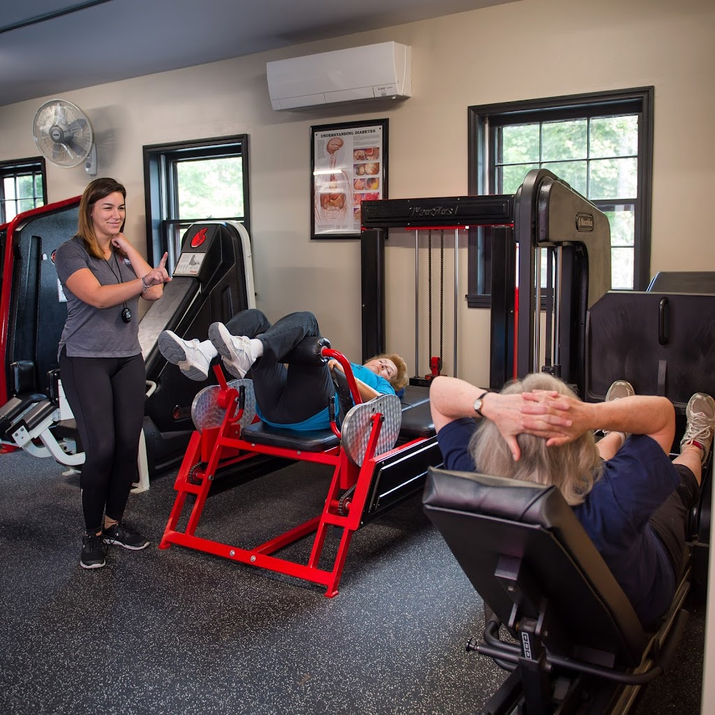  Strength For Life Personal Training and Massage Therapy