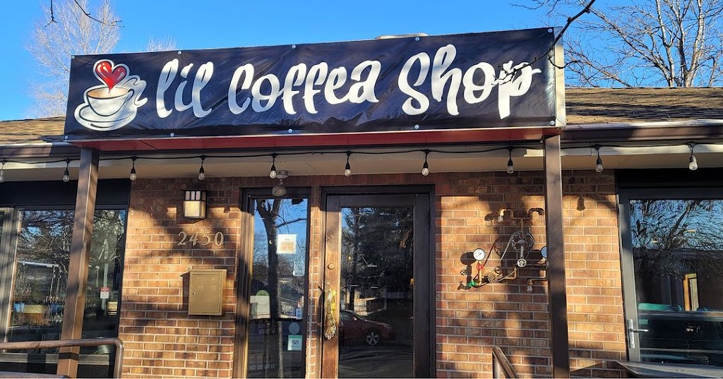 Photo of lil Coffea Shop Downing