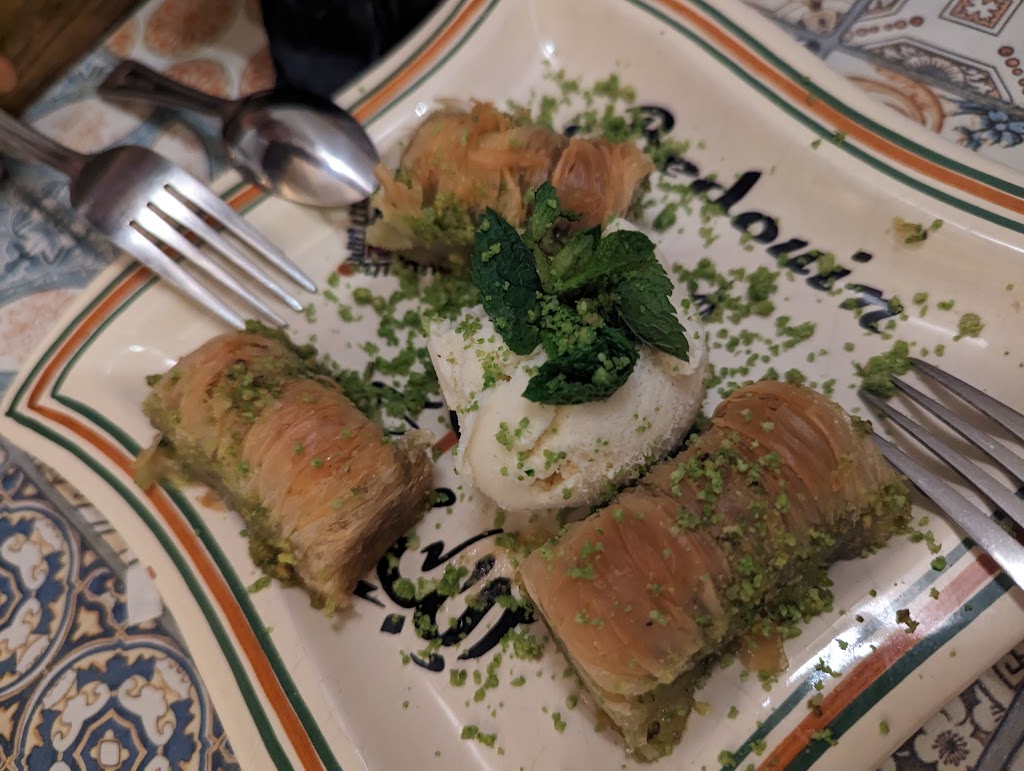 Baklava