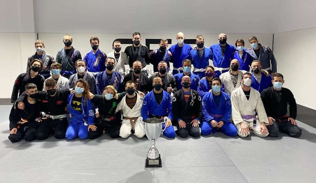 Cerdanyola Fight Club — Comunidad