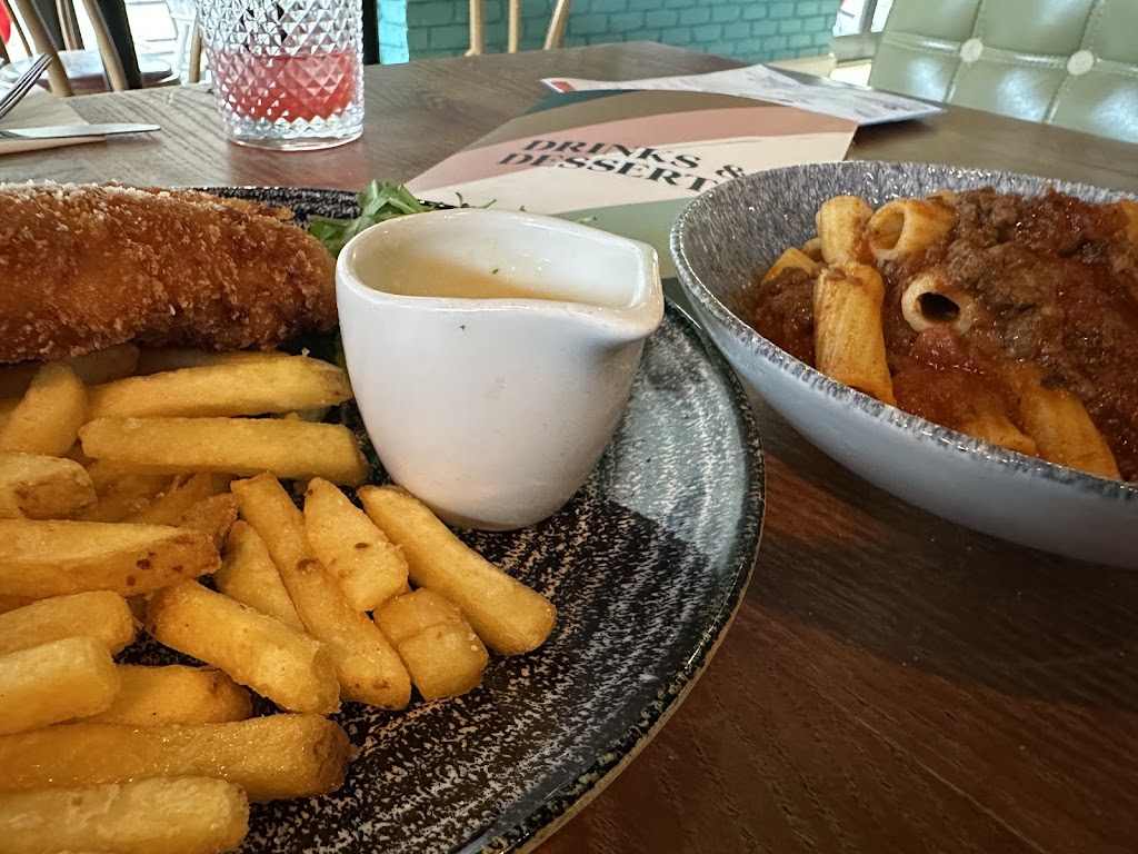 Sirloin steak
