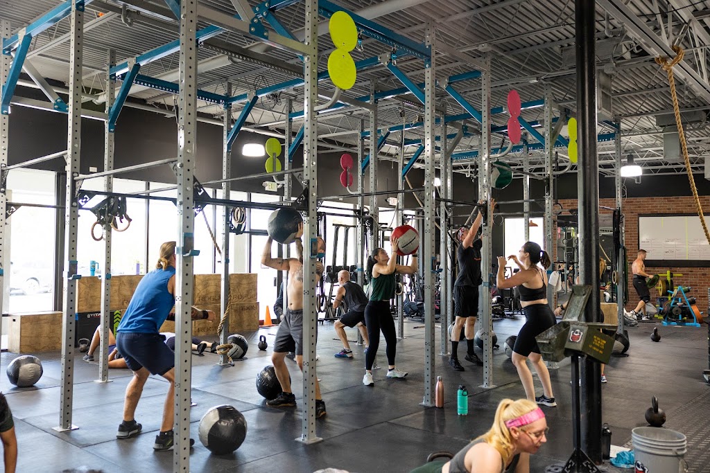  OTown CrossFit