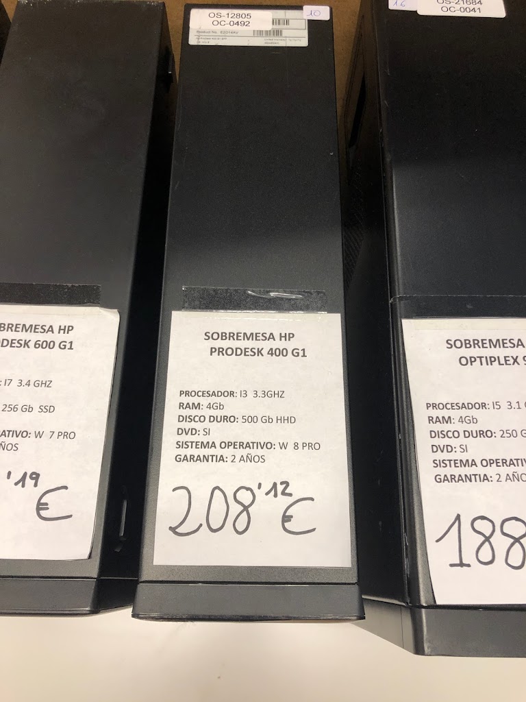 PC&PHONE (quality like san juan)