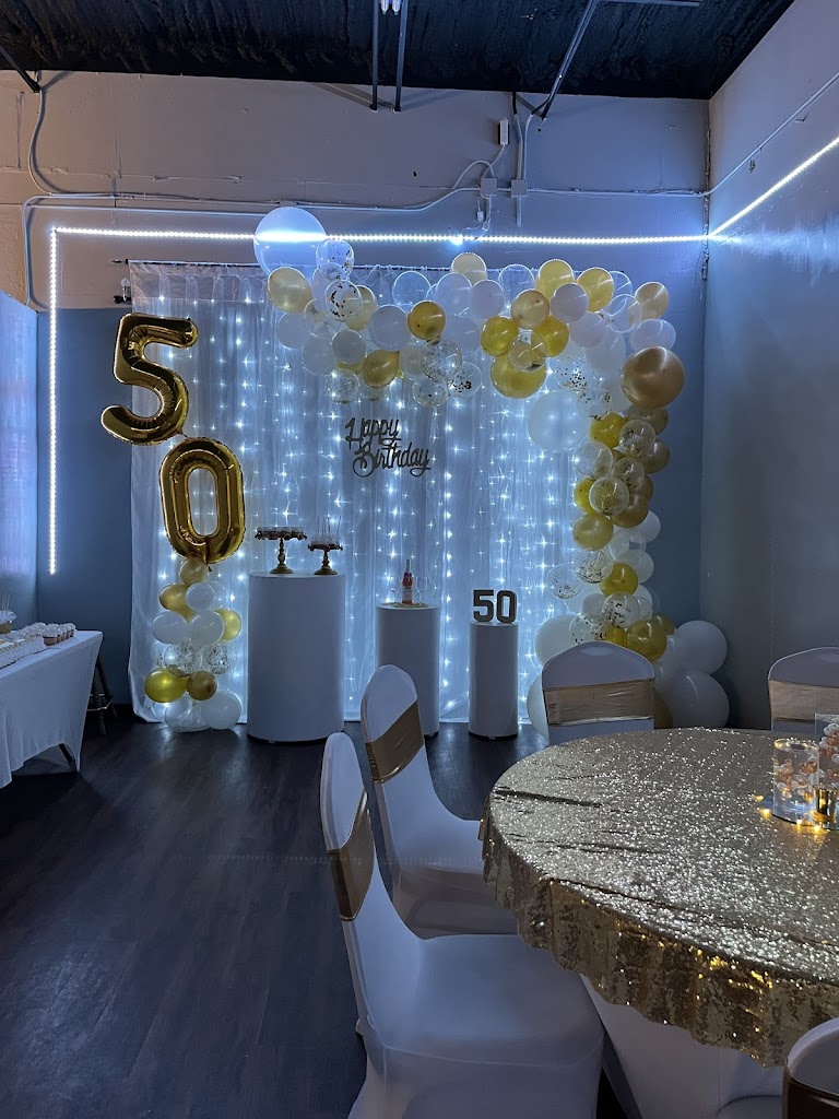  Oscar Studio 414/zumba