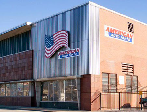 American Auto Parts