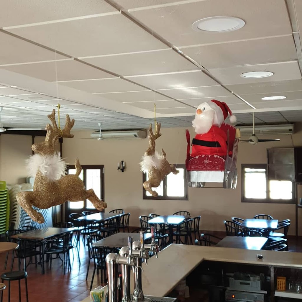 Club de Campo Ecija 1