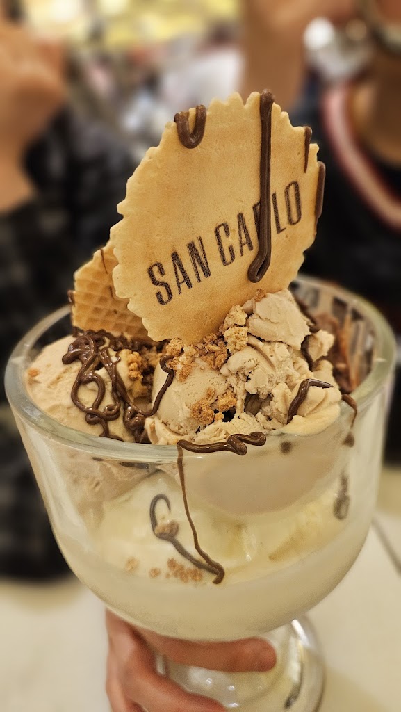 Gelato