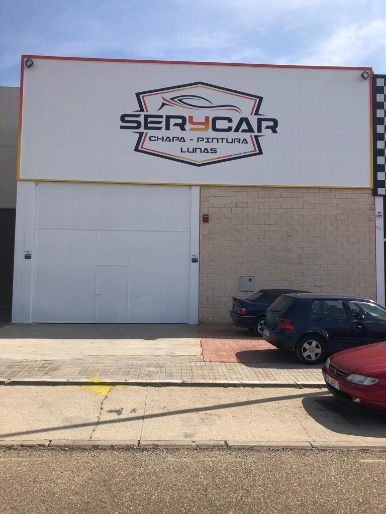 SERYCAR