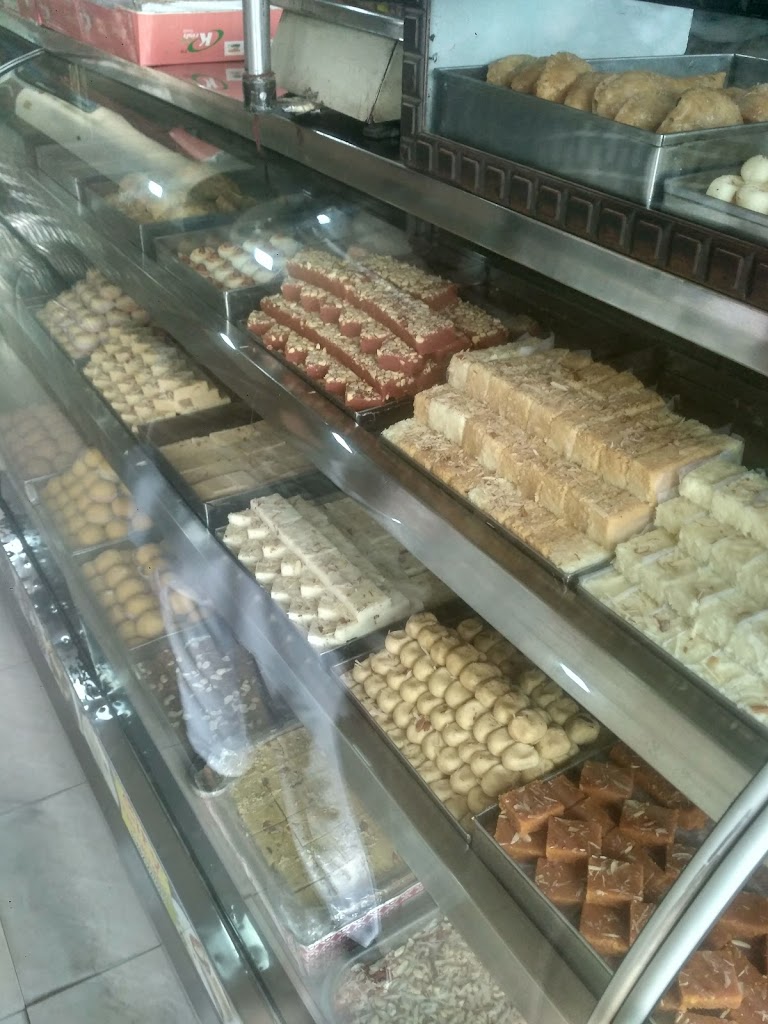 Bhagwati Bikaner Misthan Bhandar Sweets In Jind