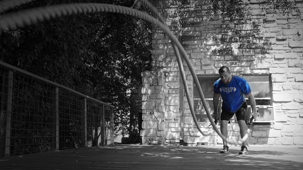  Conquer the Bar Fitness