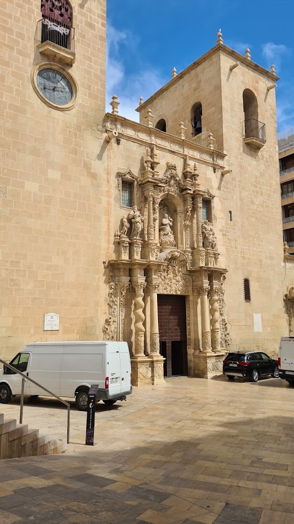 Casa de l'Assegurada