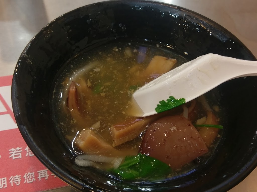 亞東甜不辣 的照片