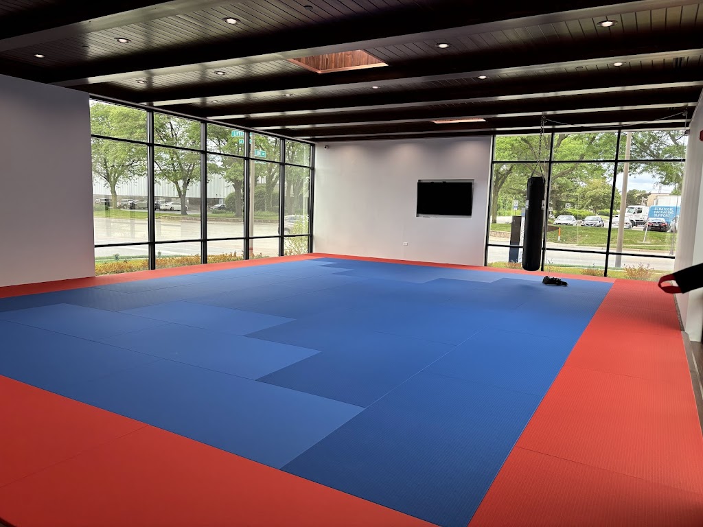  World Karate Do Miura Dojo